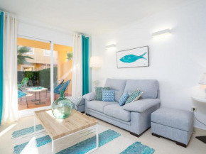 Apartment Apartamento Maritimo by Interhome